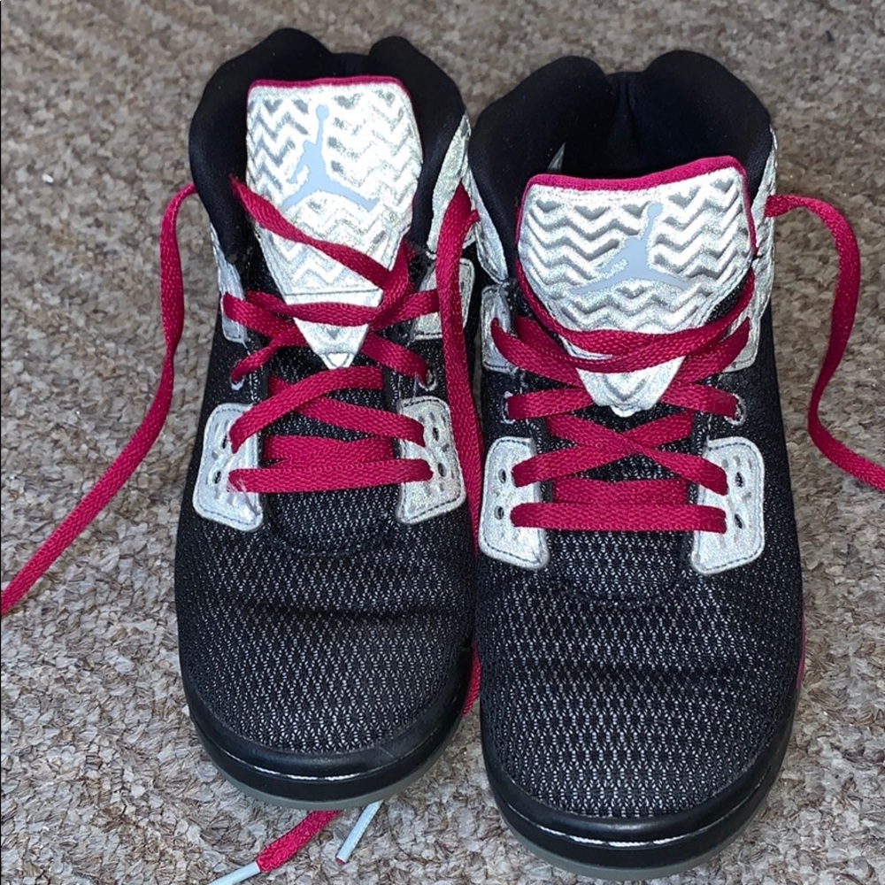 Jordan sneakers
